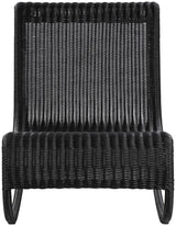 Antigua - Wicker Outdoor Patio Rocking Chair