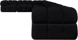 Orin - 8 Piece Modular Sectional (5 Modular Chairs, 3 Corner Chairs)