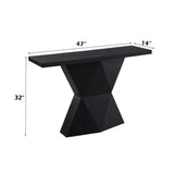 Dara - Table