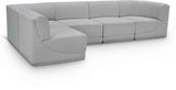 Ollie - 5 Piece Modular Sectional