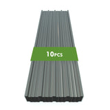Corrugated Roofing Panels