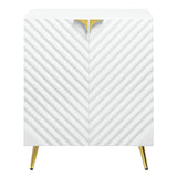 Gaines - Console Table