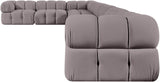 Orin - 8 Piece Modular Sectional (5 Modular Chairs, 3 Corner Chairs)