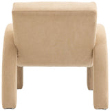 Corduroy - Accent Chair