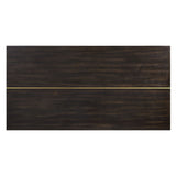 Jaramillo - Dining Table - Black