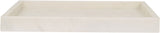 Michael - Genuine Marble Tray
