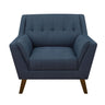 Modern Stylish Design Accent Chair