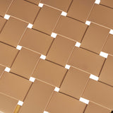 Bedroom Bench - Acacia Wood