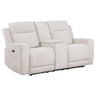 Patrick - Power Reclining Loveseat