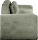 Austin - Corduroy Sofa