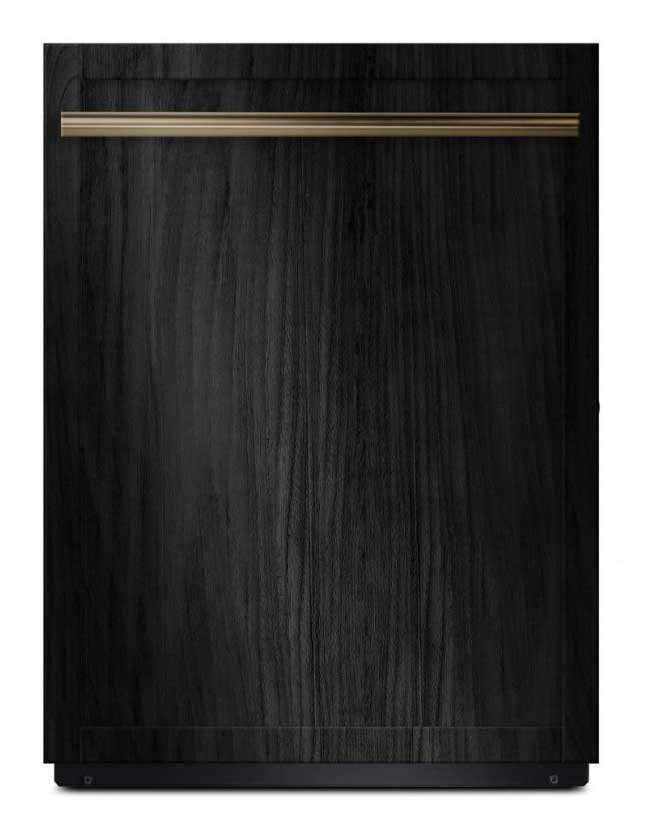JennAir JDAF5924RX panel ready dishwasher