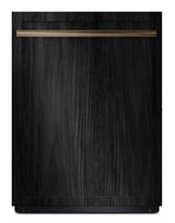 JennAir JDAF5924RX panel ready dishwasher