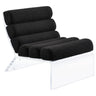Freeman - Armless Chair