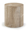 Rapallo - Concrete Indoor/Outdoor End Table