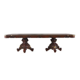 Picardy - Dining Table - Honey Oak