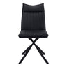 Dining Chair, Side, Upholstered For Dining Room, Modern
