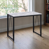 Zaidin - Modern Writing Desk