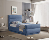 Paxton - Bed