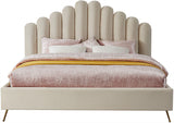 Lily - Bed
