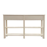 Galileo - Sleek Design Console Table