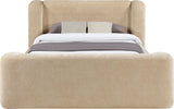 Modena - Bed
