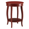 Aberta - Accent Table