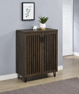 Brixton - 2-Door Entryway Shoe Storage Cabinets