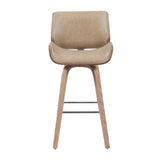Tyler - 30" Bar Height Swivel Bar Stool