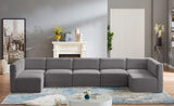 Quincy - 7 Piece Modular Sectional