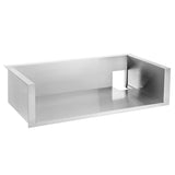 Summerset TRL 40-in Grill Liner - GL-TRL40