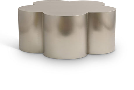 Lucky - Iron Coffee Table