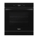 2.9 Cu. Ft. 24 Inch Convection Wall Oven - (WOS52ES4MB)