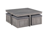 Moseberg - Coffee Table Set