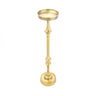 Martini Side Tables (Set of 2)