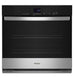5.0 Cu. Ft. Single Self-Cleaning Wall Oven - (WOES3030LS)