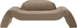 Austin - Fabric Loveseat