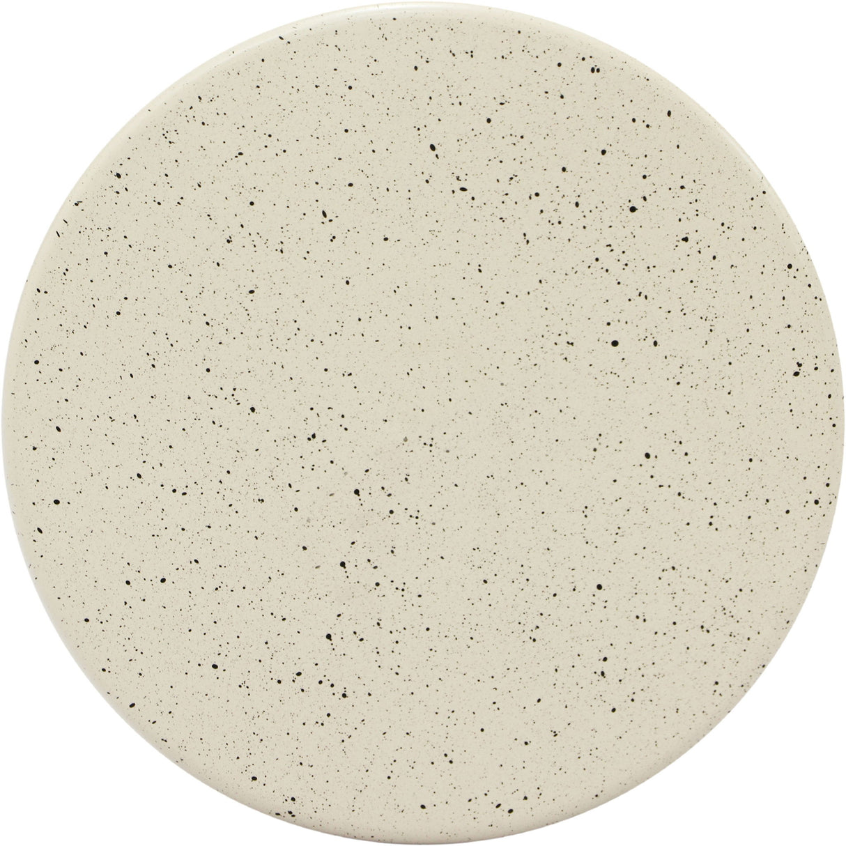 Anika - Iron Terrazzo Table