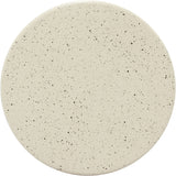 Anika - Iron Terrazzo Table