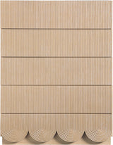 Scallop - Chest