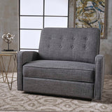 Manual Standard Wide Recliner