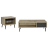Balboa - Table Set