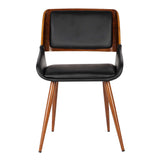 Agi - Mid-Century Chair