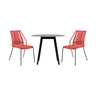 Kylie And Clip - Outdoor Patio Dining Set