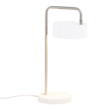 Puck - Contemporary Table Lamp