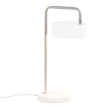 Puck - Contemporary Table Lamp