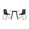 Sydney And Shasta - Outdoor Patio 36" Dining Set