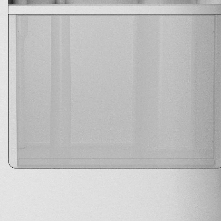 GE UCC15NPRII panel ready door