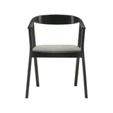 Santana - Wood Dining Chair