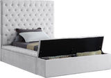 Bliss - Bed