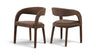 Sylvester - Upholstered Dining Chair (Set of 2)